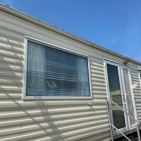 Lake District Static Caravan Lakeside Cumbria 밀롬 외부 사진