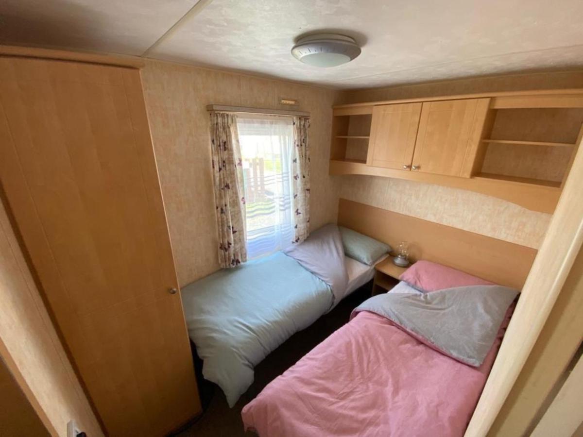 Lake District Static Caravan Lakeside Cumbria 밀롬 외부 사진