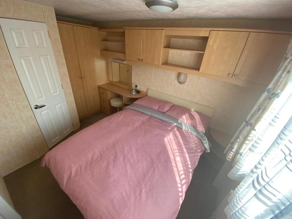 Lake District Static Caravan Lakeside Cumbria 밀롬 외부 사진