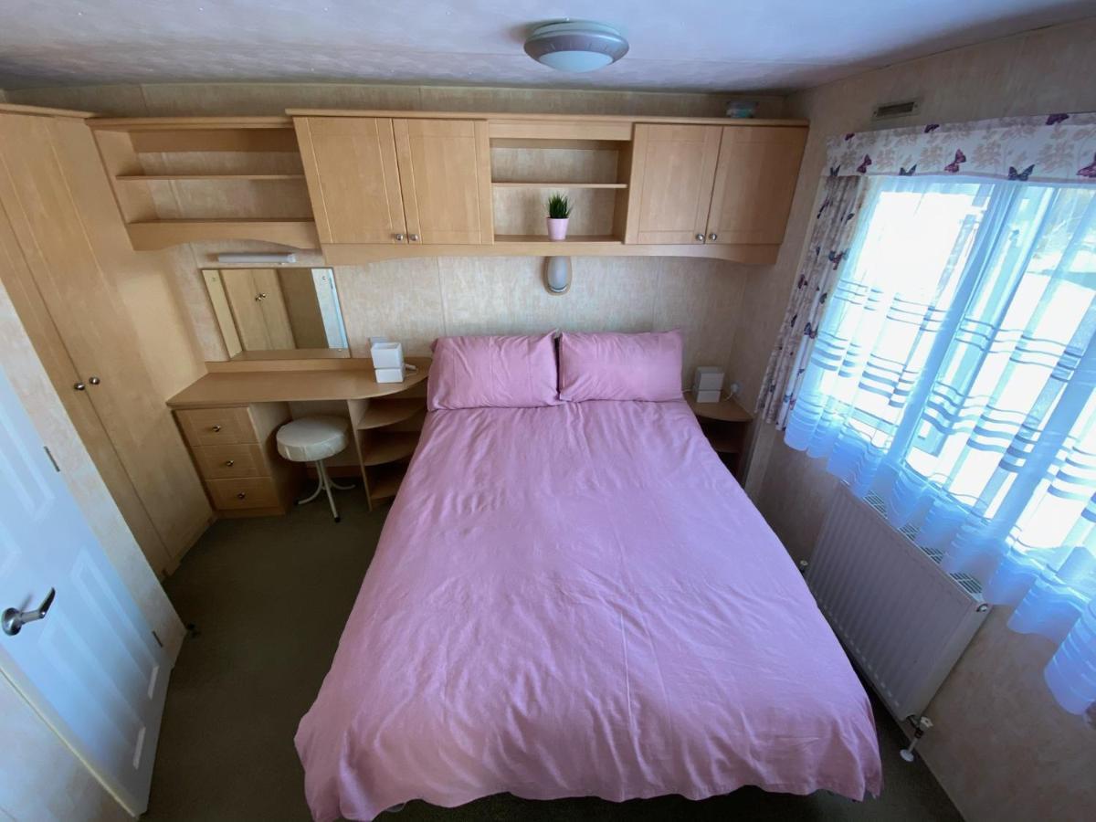 Lake District Static Caravan Lakeside Cumbria 밀롬 외부 사진