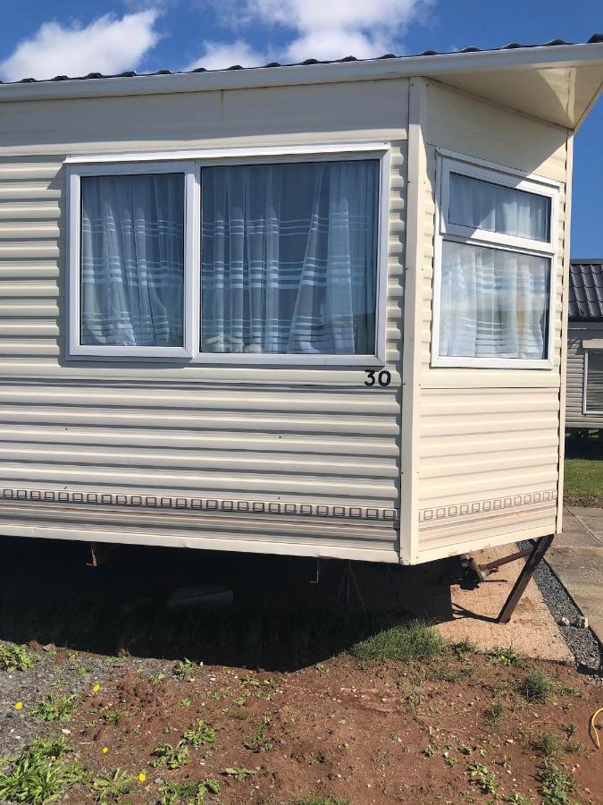Lake District Static Caravan Lakeside Cumbria 밀롬 외부 사진